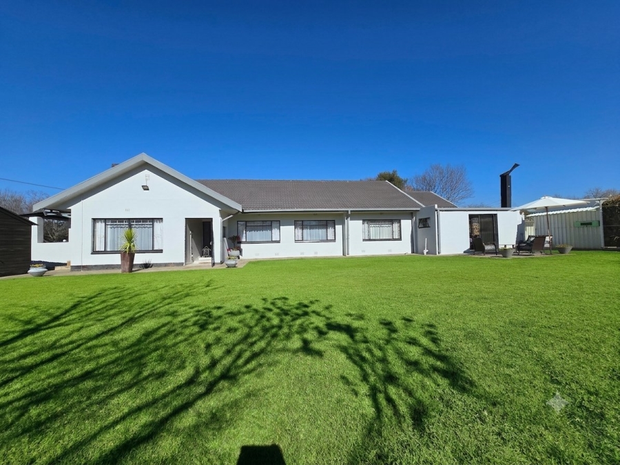 4 Bedroom Property for Sale in Bayswater Free State